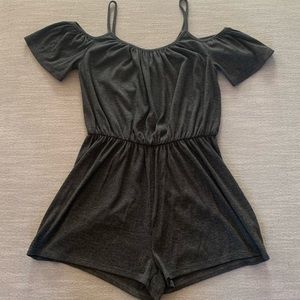 One Clothing Romper